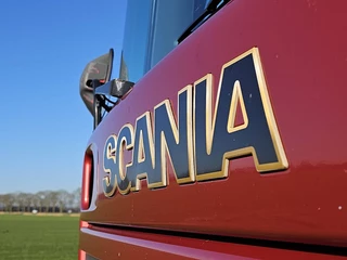 Scania R 2002 - R114.380 obrazek 13