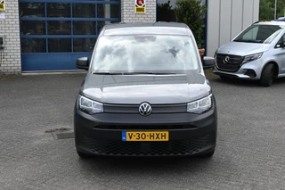 Volkswagen Caddy 2024 - 2.0 TDI 122 pk Comfort afbeelding 2