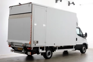 Iveco Daily 2024 - 35S16 3.0 160pk HiMatic Automaat Bakwagen met laadklep en zijdeur 02-2024 imagen 2 miniatura