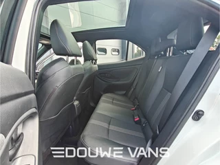 Toyota Yaris Cross 2022 - Hybrid FWD Adventure Panorama Carplay immagine 26