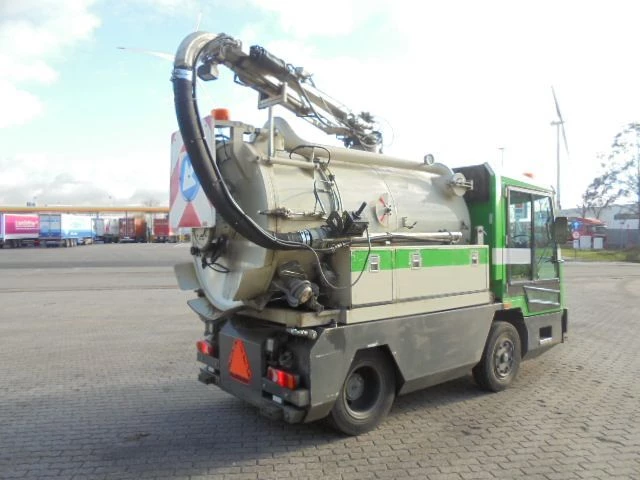 Hofmans 2005 - HMF 410 afbeelding 6