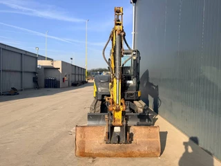 Yanmar N/A 2021 - VIO57-6B изображение 29