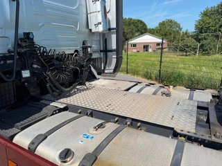Scania R 2021 - R520 V8 NGS obrazek 9