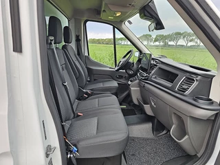 Ford E-Transit 2025 - N/A immagine 7