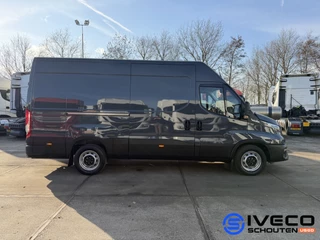 Iveco Daily 2024 - 35S16V A8 bild 21