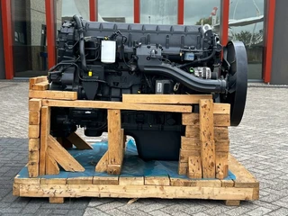 CNH - Engine - FPT Cursor 13 - F3BE9681C afbeelding 2 miniatuur