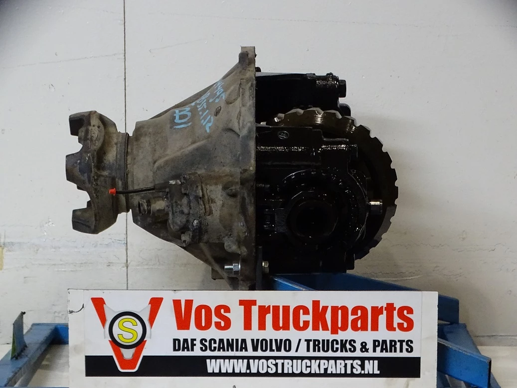 Scania 2019 - RP-835-1.12 (4.09) Bild 1