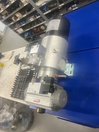 Hydac N/A - autofilt RF4 immagine 4