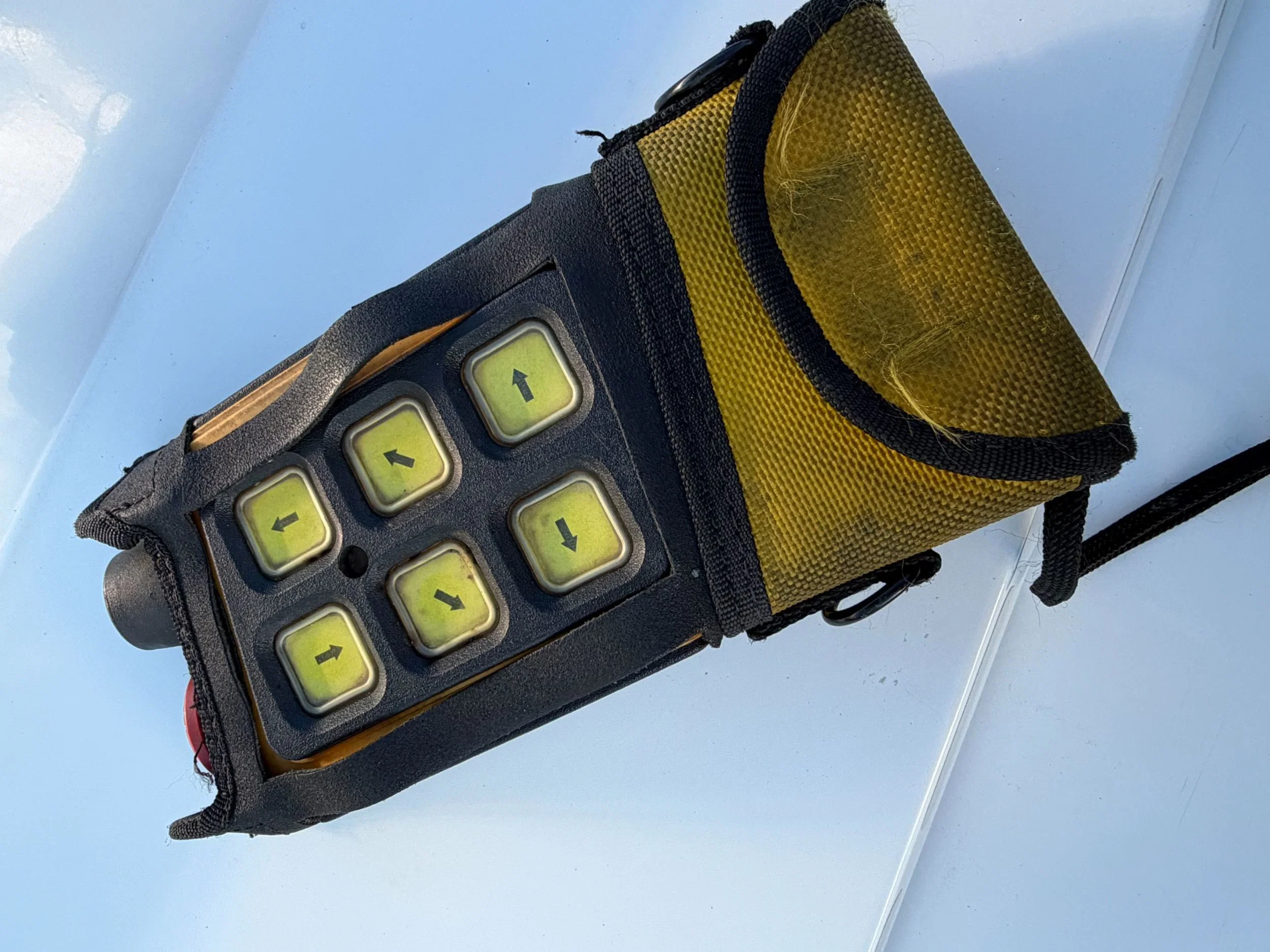 Acmat ALTV 4x4 2012 - Jige afbeelding 14