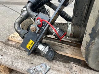 Parker N/A 2023 - Hydraulic Set изображение 6