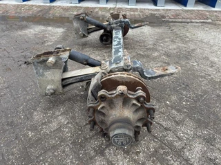 BPW SKBSF 9010 ECO-M SB 374 - N/A bild 4