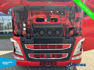 Volvo FH 2021 - 460 4x2 PTO + WRC image 7