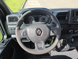 Renault Master 2020 - 2.3 afbeelding 11
