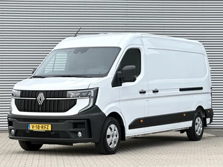 Renault Master 2025 - E-Tech T35 L3H2 Extra long range 87 kWh 2x schuifdeur na sprzedaż