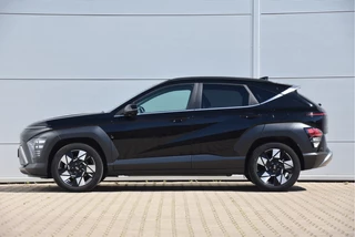 Hyundai Kona 2025 - 1.6 GDI HEV Premium image 4
