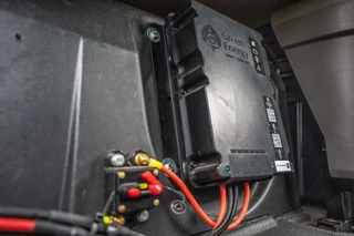 MAN TGX 2020 - 18.470 XLX BLS+KIPHYDR. obrazek 16