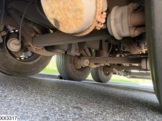 Fruehauf N/A 2018 - Tautliner Dhollandia afbeelding 10