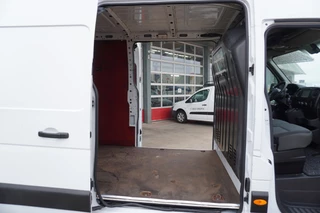 Renault Master 2018 - T35 2.3 dCi 170PK L3H2 Energy Schuifdeur L/R obrazek 19