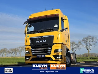 MAN TGX 2021 - 18.470 immagine 1