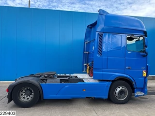 DAF XF480 2018 - SSC, EURO 6, Standairco image 11