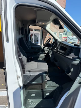 Ford Transit 2021 - Transit 375 L4H3 immagine 11