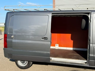 Mercedes-Benz Sprinter 2019 - 314CDI L2H1 FWD Airco Trekhaak EURO 6 obrazek 9