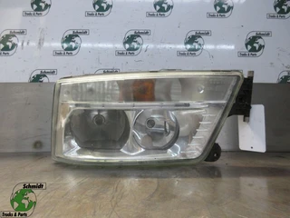 MAN TGX - 81.25101-6687 KOPLAMP TGS EURO 6 te koop