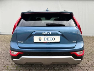 Kia Niro 2023 - N/A immagine 16