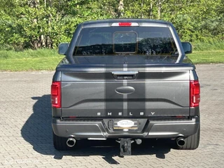 Ford F-150 2019 - USA Shelby Super Snake изображение 9
