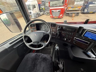 Scania R 2008 - 480 A 6X2/4 immagine 12
