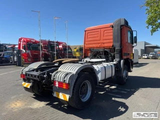 Mercedes-Benz Actros 2002 - 2040 image 5