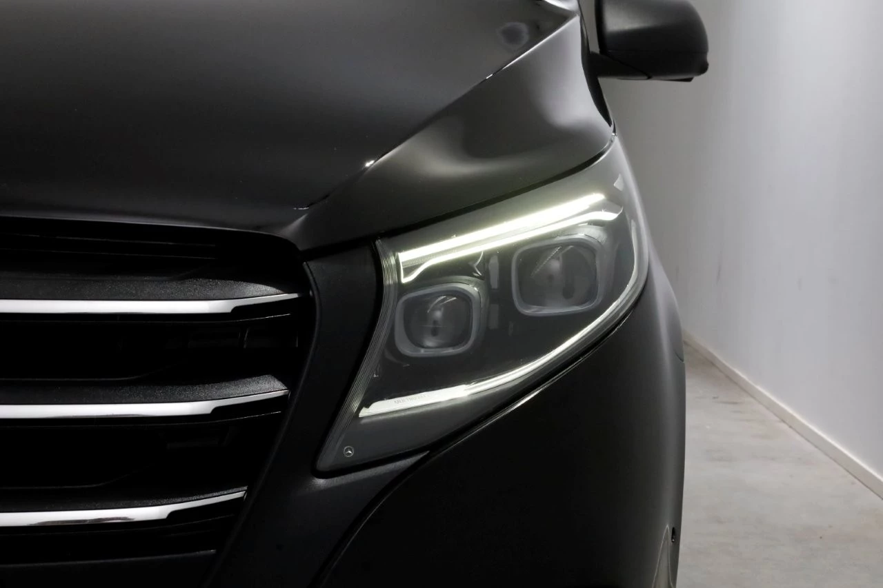 Mercedes-Benz Vito 2024 - 116 CDI 163pk 9G Automaat XL Extra Lang 4x4 ZG2 LED/ACC/2x Schuifdeur 05-2024 zdjęcie 14