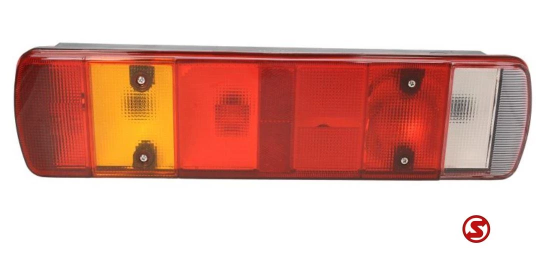 Scania - Achterlicht links (connector zijkant) изображение 1