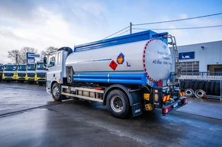 DAF N/A 2013 - CF 460 + MAGYAR 12.000L/4COMP+INTARDER obrazek 6