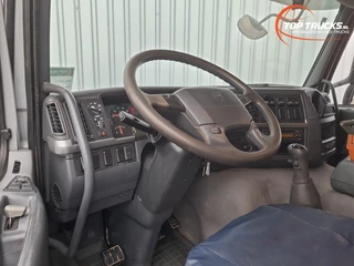 Volvo FM 420 2010 - N/A imagen 8