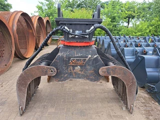Steck N/A - G14 Sorting Grab - (17-25t.) imagen 1