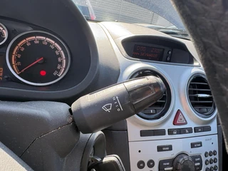 Opel Corsa 2011 - 1.3 CDTi EcoFlex S/S Cosmo image 14