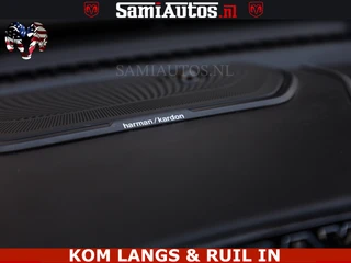 Dodge Ram Pick-Up 2023 - LIMITED NIGHT 5.7 V8 402PK | HUD | 4PL WHEELS | LUCHTVERING |OPEN UILAAT KLEP | BOM VOL | GRANITE CRYSTAL | DC | obrazek 47