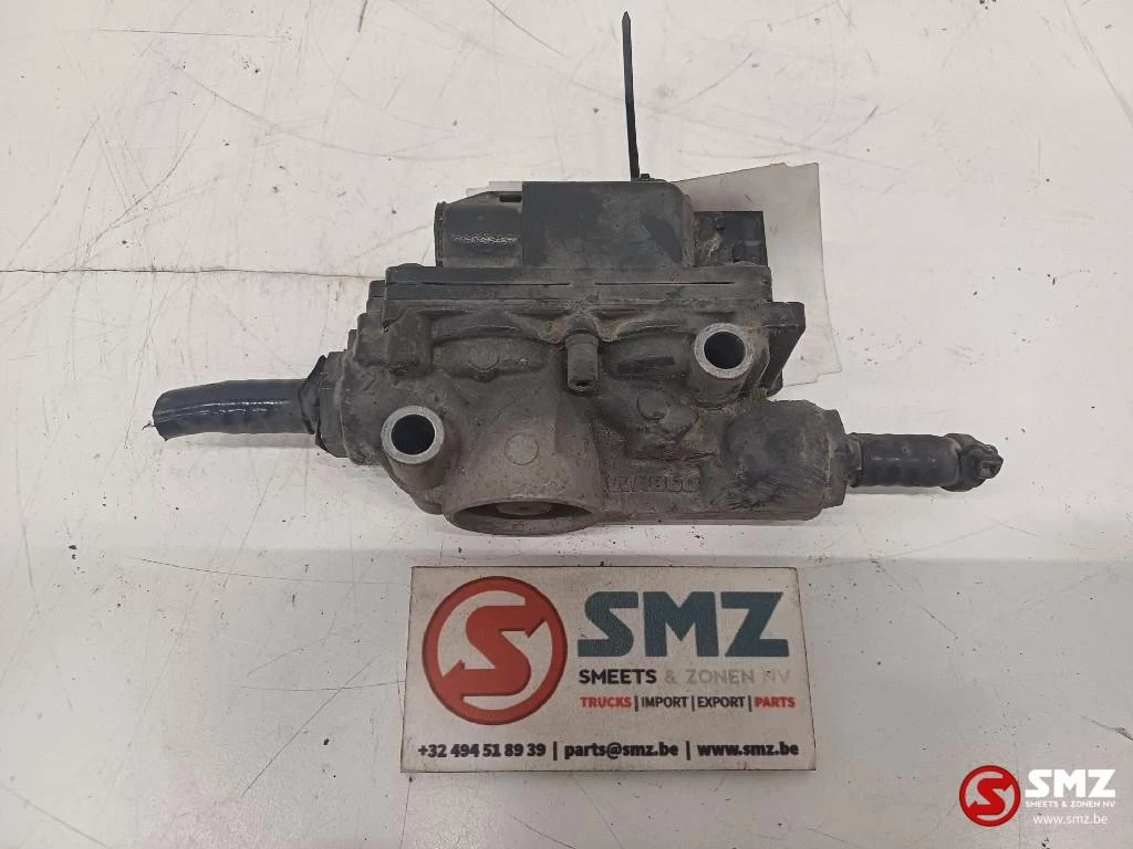 Mercedes-Benz 2021 - Occ drukventiel Mercedes immagine 4
