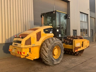 Caterpillar CP76 (19t) 2011 - N/A zdjecie 5