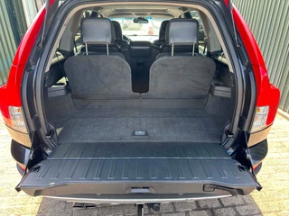 Volvo XC90 2007 - 2.4 D5 Momentum 7 PERSOONS Youngtimer obrazek 53
