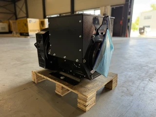2026 - DPX CJ224D - 50 kVA Alternator - DPX-33903 obrázek 3 náhled