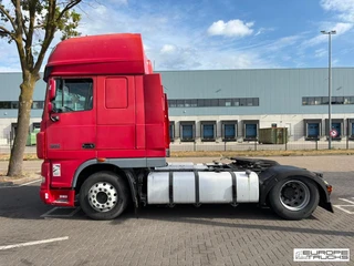 DAF XF105.510 2010 afbeelding 2 miniatuur