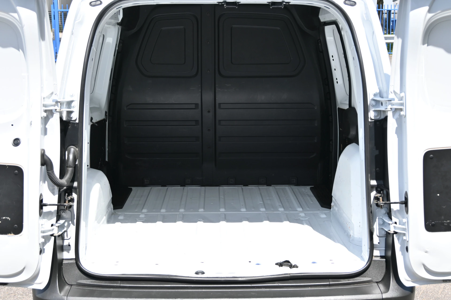 Mercedes-Benz Citan 2022 - 110 CDI L1 Pro Bild 12