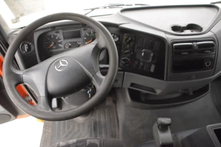 Mercedes-Benz Atego 2007 - 1218 obrazek 12