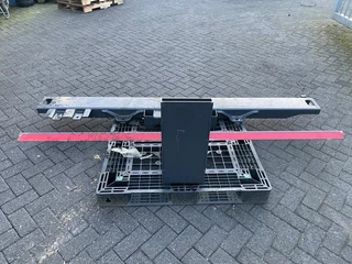 DAF N/A - CHASSISDEEL VOOR CONTAINER (ALS NIEUW) obrazek 3