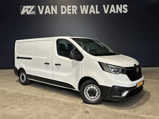 Renault Trafic 2023 - 2.0 dCi 150pk L2H1 Euro6 Airco | Navigatie | Cruisecontrol | LED | Parkeersensoren na prodej