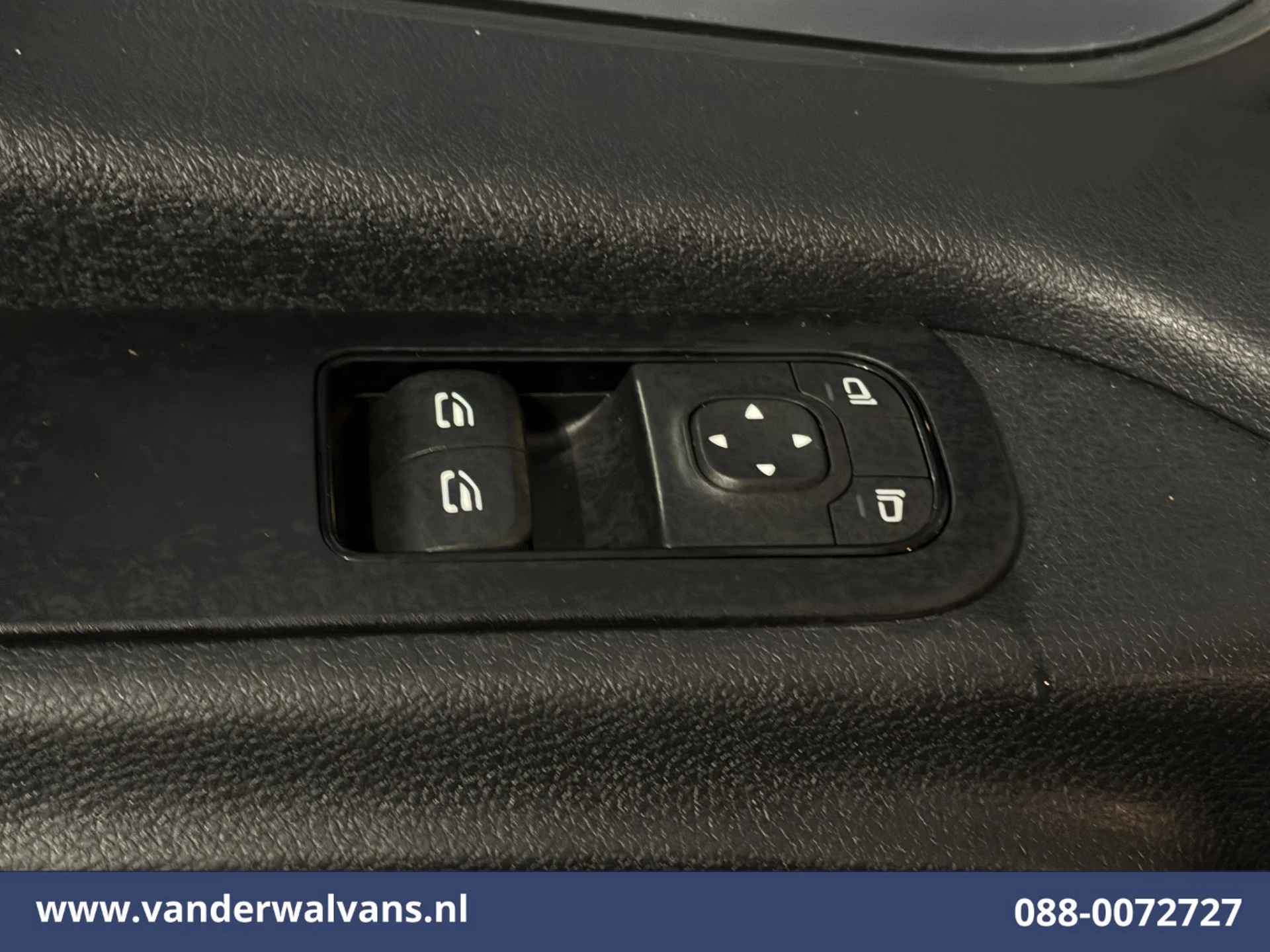 Mercedes-Benz Sprinter 2019 - 314 CDI 143pk L3H2 Euro6 Airco | Camera | Apple Carplay obrázek 20