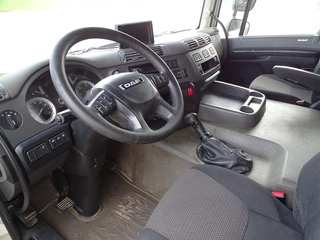 DAF N/A 2014 - CF86 DAGCABINE bild 3