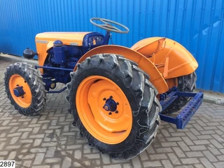 Same N/A 1956 - DA25DT 4WD image 3